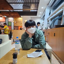 이지현의 프로필 이미지