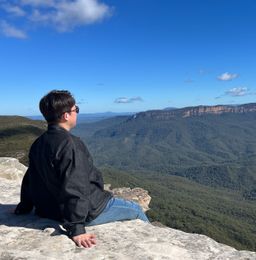 사용자 프로필 1