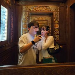 사용자 프로필 1