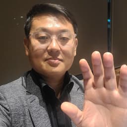 김성범의 프로필 이미지