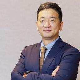 사용자 프로필 1