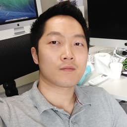 김기용의 프로필 이미지