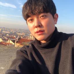 오세민의 프로필 이미지