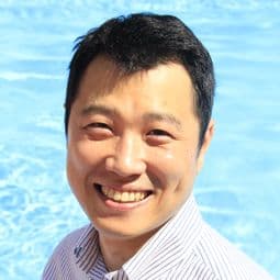조지원의 프로필 이미지