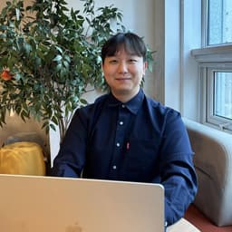 김윤우의 프로필 이미지