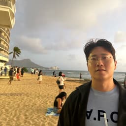 홍정우의 프로필 이미지