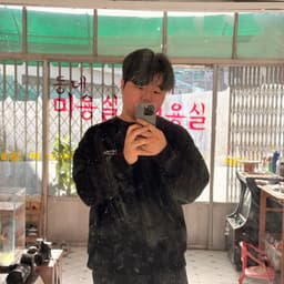 김지동의 프로필 이미지