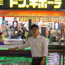 민승원의 프로필 이미지