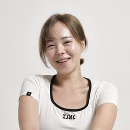 김민선의 프로필 이미지