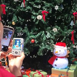 사용자 프로필 1