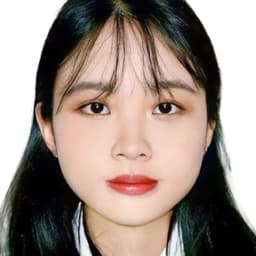 줄리의 프로필 이미지