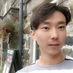 조용우의 프로필 이미지