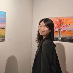 이채린의 프로필 이미지