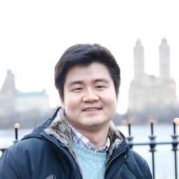 김영준의 프로필 이미지