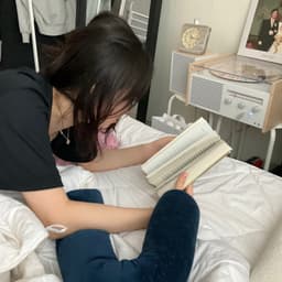 이나연의 프로필 이미지