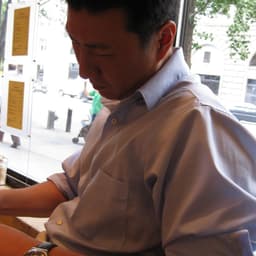 김댄의 프로필 이미지