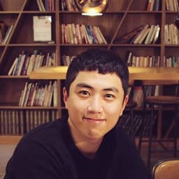 이동규의 프로필 이미지