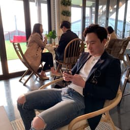 이준하의 프로필 이미지