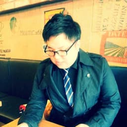 이용주의 프로필 이미지