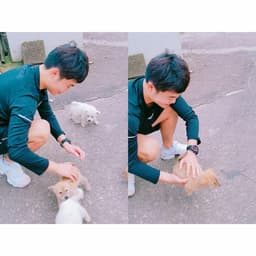 오동길의 프로필 이미지