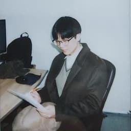 박하현의 프로필 이미지