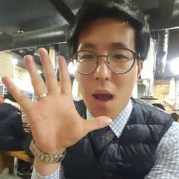정민수의 프로필 이미지