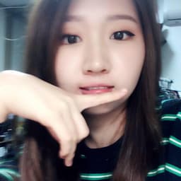 정보의 프로필 이미지