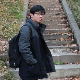 이준호의 프로필 이미지