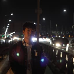 박주형의 프로필 이미지
