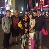 ChongMichael의 프로필 이미지