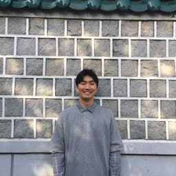 김동인의 프로필 이미지