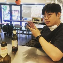 최명수의 프로필 이미지