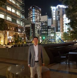 PeterJo의 프로필 이미지