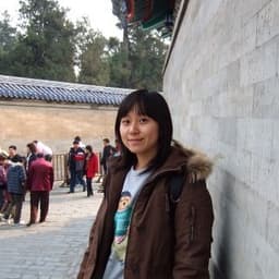 조혜진의 프로필 이미지