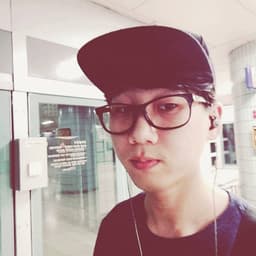 이상원의 프로필 이미지