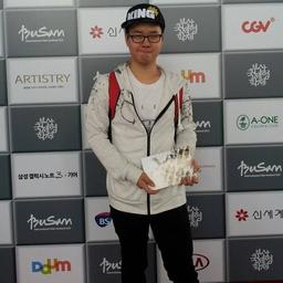 사용자 프로필 1