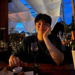 김준호의 프로필 이미지