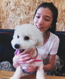 강미셸의 프로필 이미지