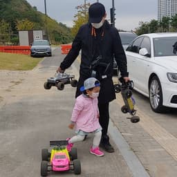 김영남의 프로필 이미지