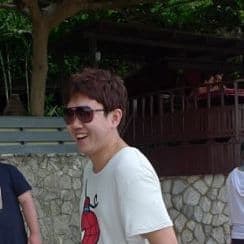BryanKai의 프로필 이미지