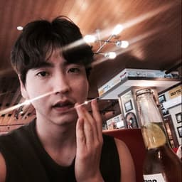 김창우의 프로필 이미지