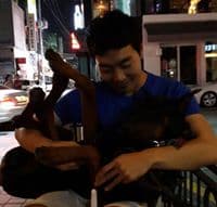 LEE JOHN SANG의 프로필 이미지