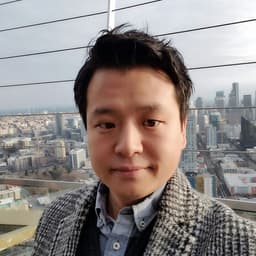 김태성의 프로필 이미지