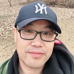 김승정의 프로필 이미지