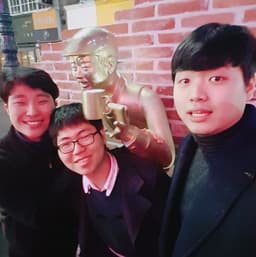 한태현의 프로필 이미지