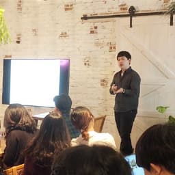 박성남의 프로필 이미지