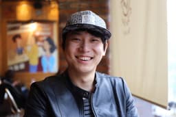 박교준의 프로필 이미지