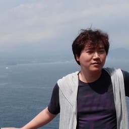 김상민의 프로필 이미지