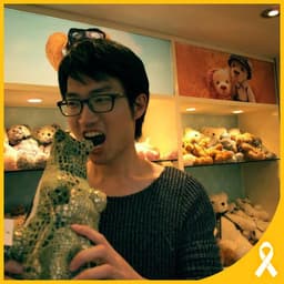 김영웅의 프로필 이미지