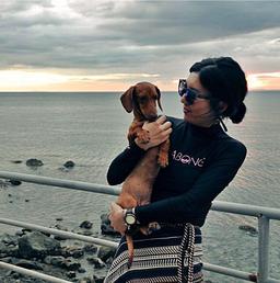 사용자 프로필 1